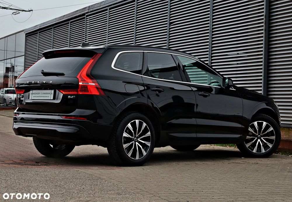 Volvo XC 60 - 12
