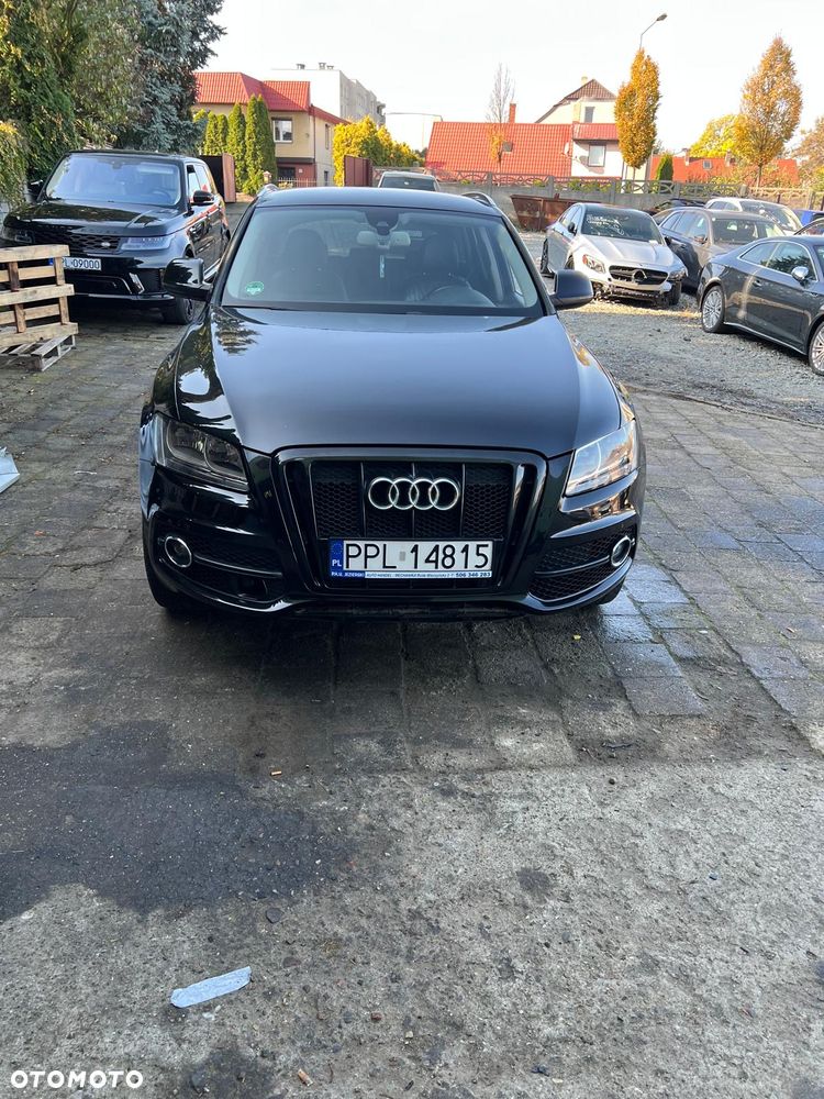 Audi Q5 - 4