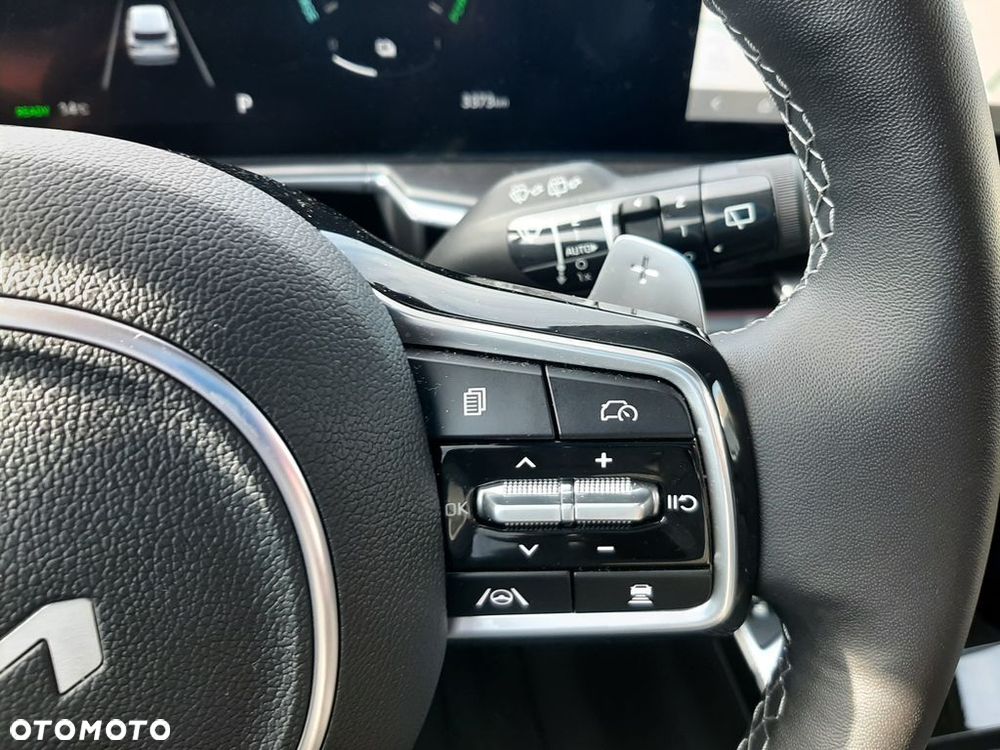 Kia Sorento 1.6 T-GDI HEV Prestige Line AWD 6os - 17