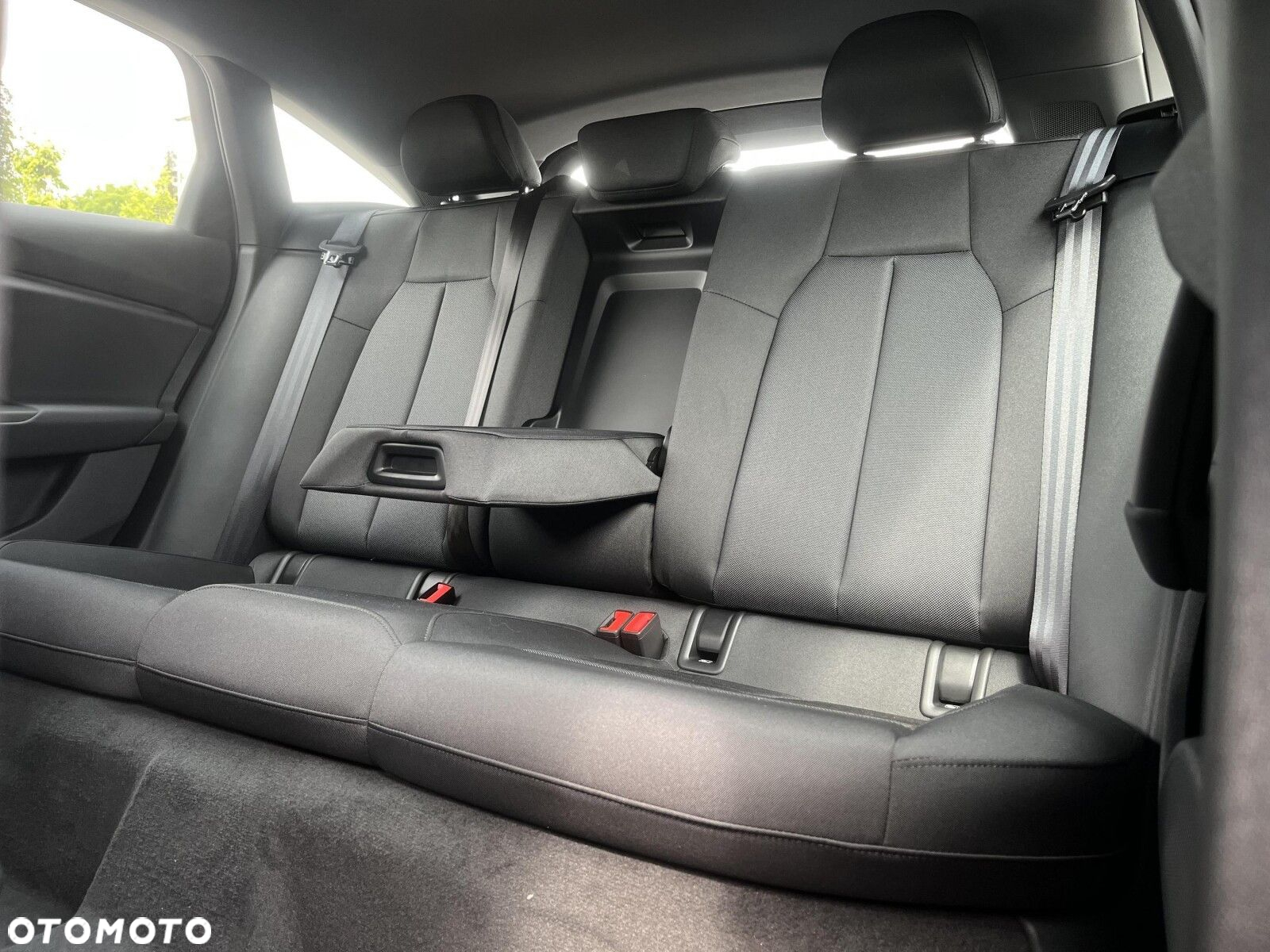 Audi A6 Sportback e-tron - 38