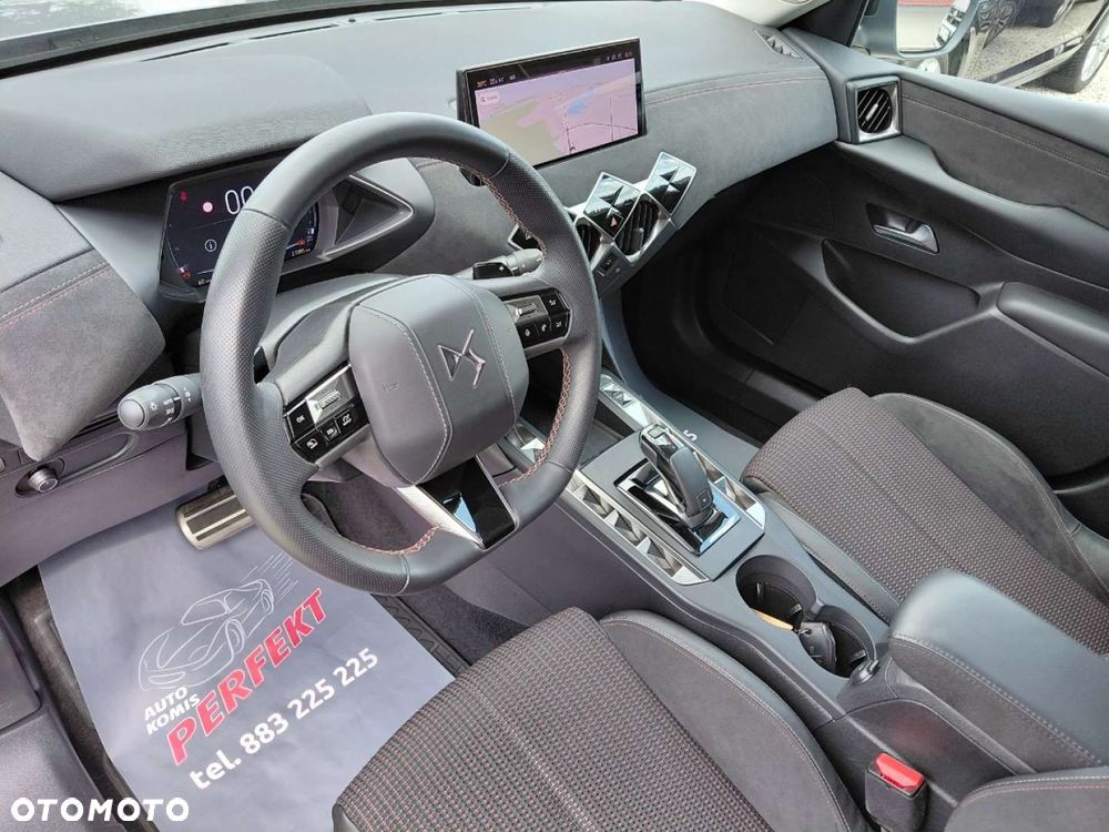 DS Automobiles DS 3 Crossback - 13
