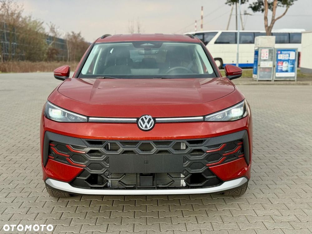 Volkswagen T-Roc 1.5 eTSI Life DSG - 3