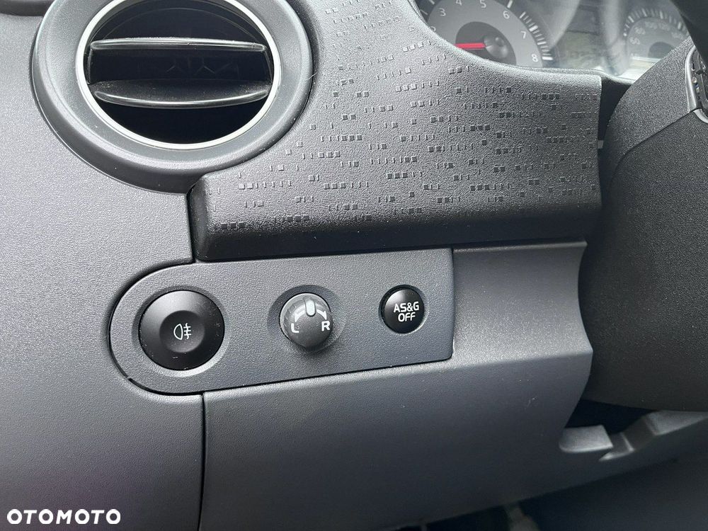 Mitsubishi Colt - 18