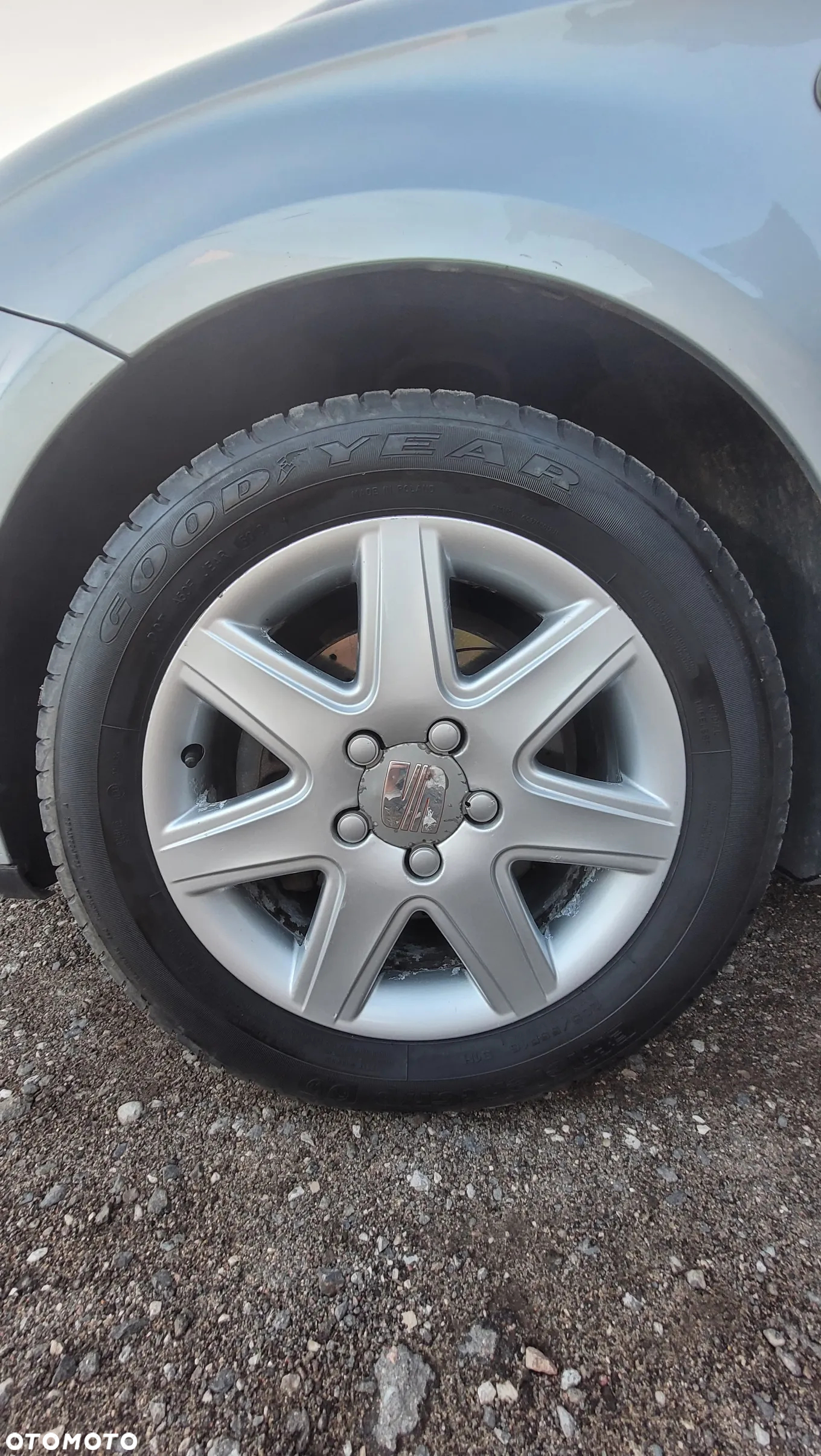 Seat Altea XL 1.9 TDI Style - 10
