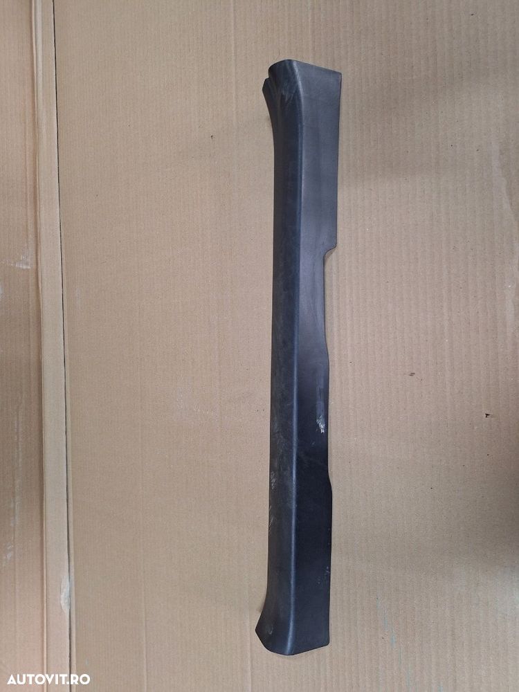 Ornament protectie prag fata dreapta TOYOTA PRIUS _W3_ 2008 - 2015 67913-47040 - 2