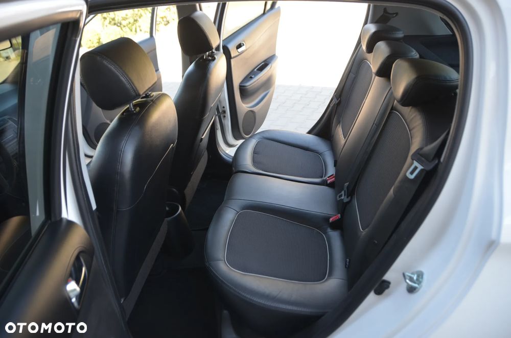 Hyundai i20 - 29