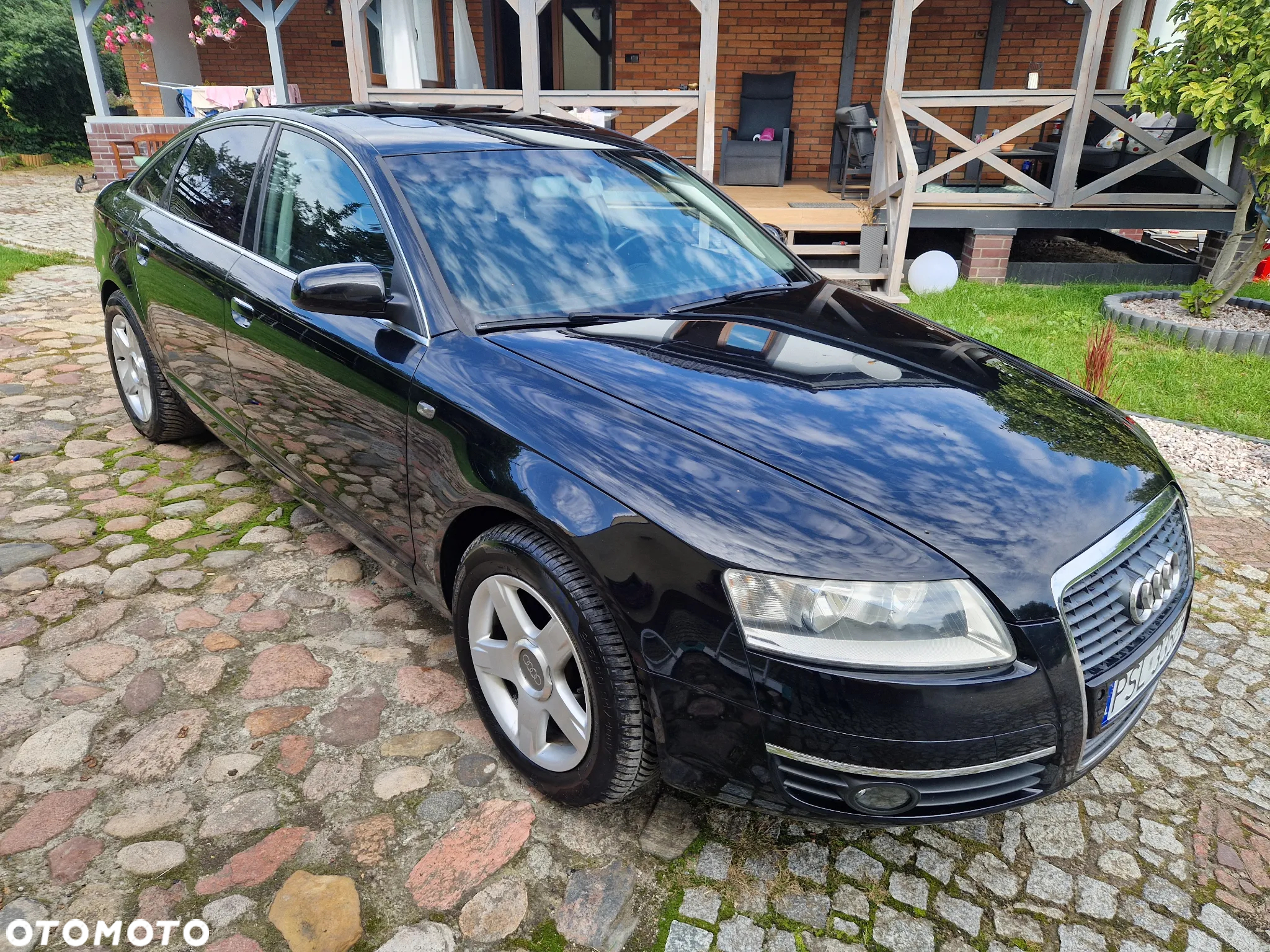 Audi A6 - 14