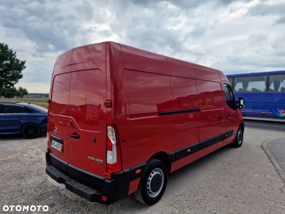 Opel Movano - 9