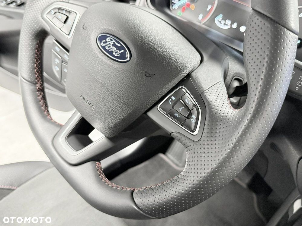 Ford EcoSport 1.0 EcoBoost ST-Line Black ASS - 31