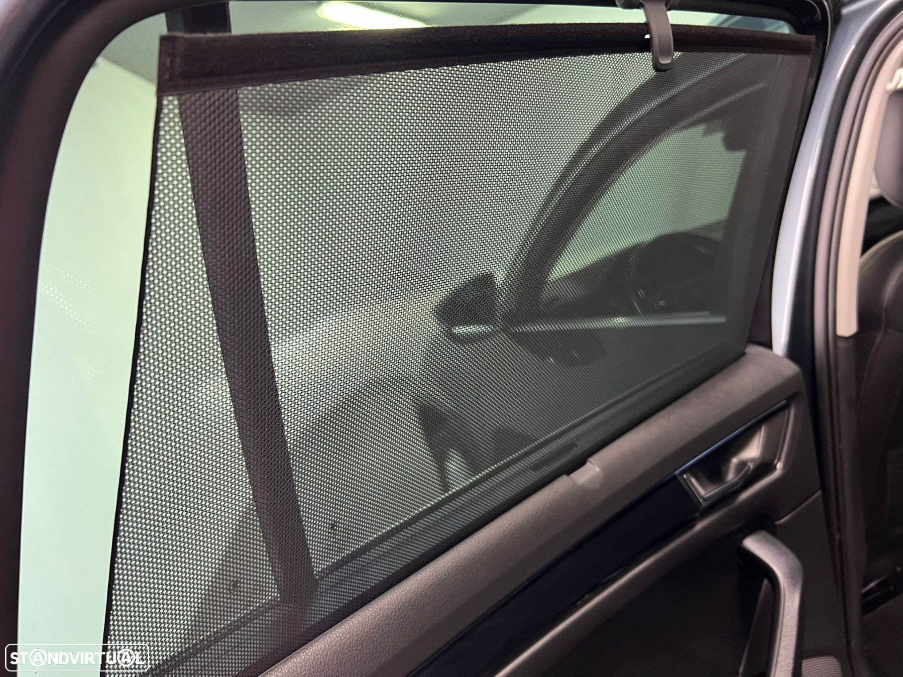 Skoda Kodiaq 2.0 TDI Style DSG - 25