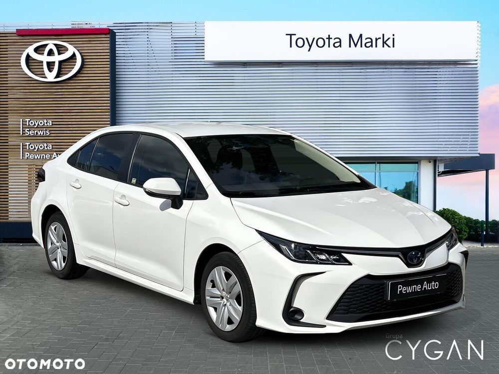 Toyota Corolla - 7