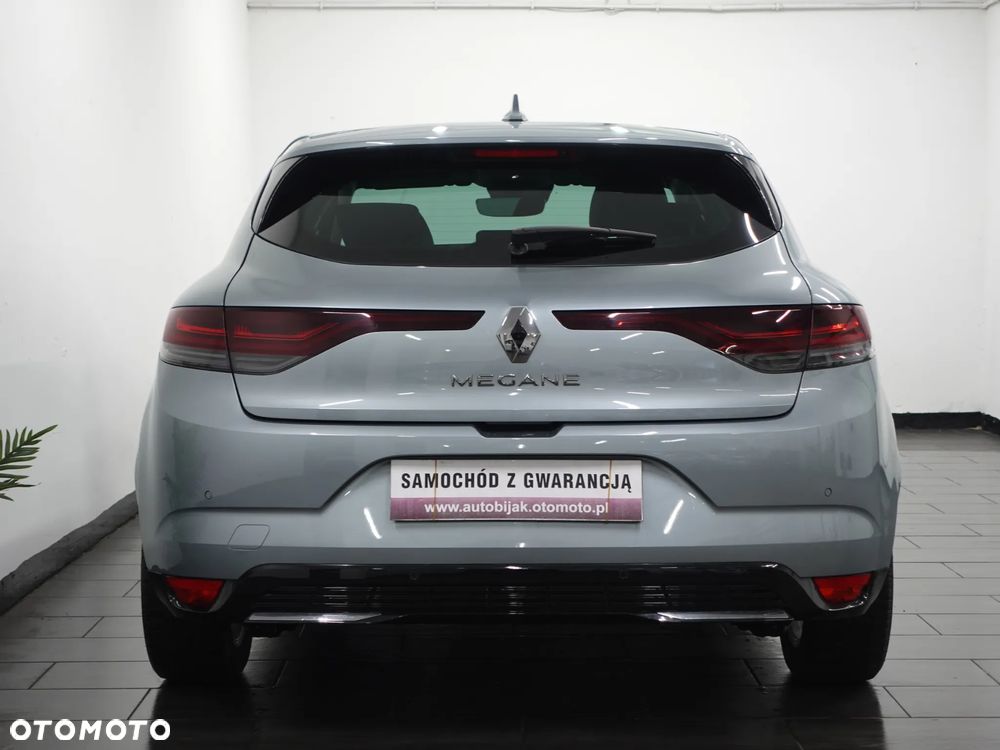 Renault Megane 1.3 TCe FAP Limited - 7