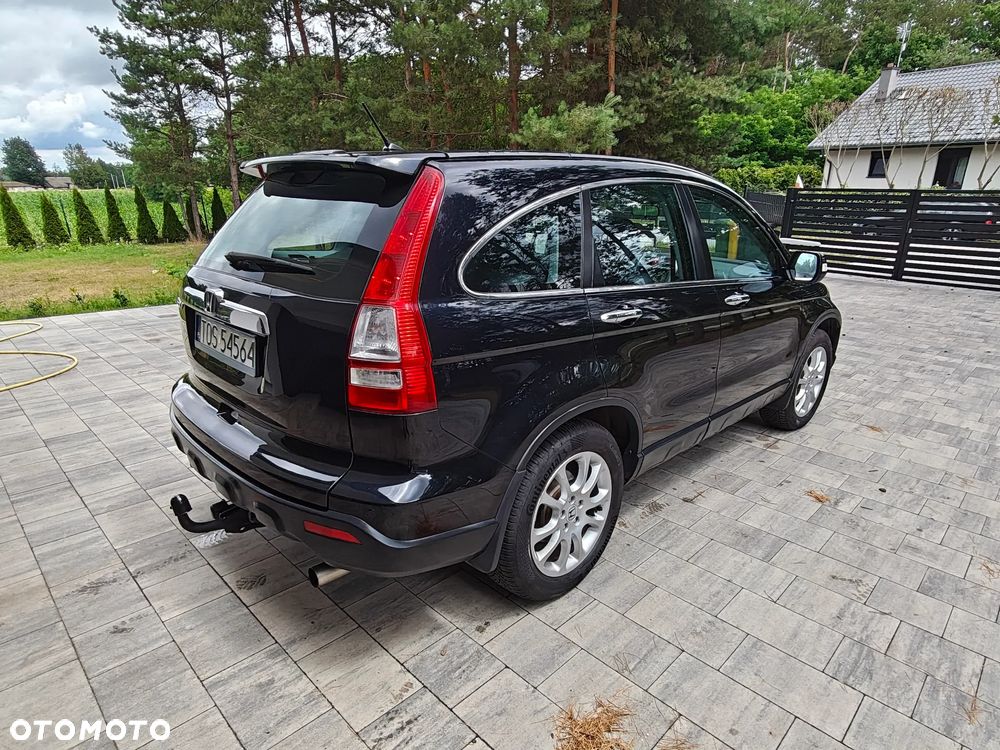Honda CR-V 2.0i-VTEC Executive - 5