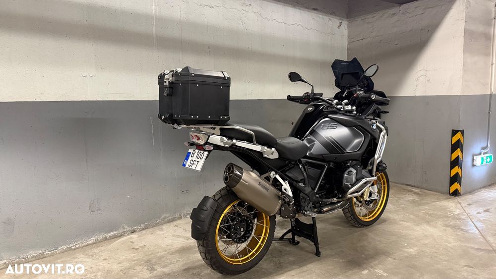 BMW R1250GS Adventure - 3