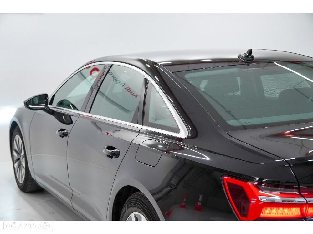 Audi A6 - 20