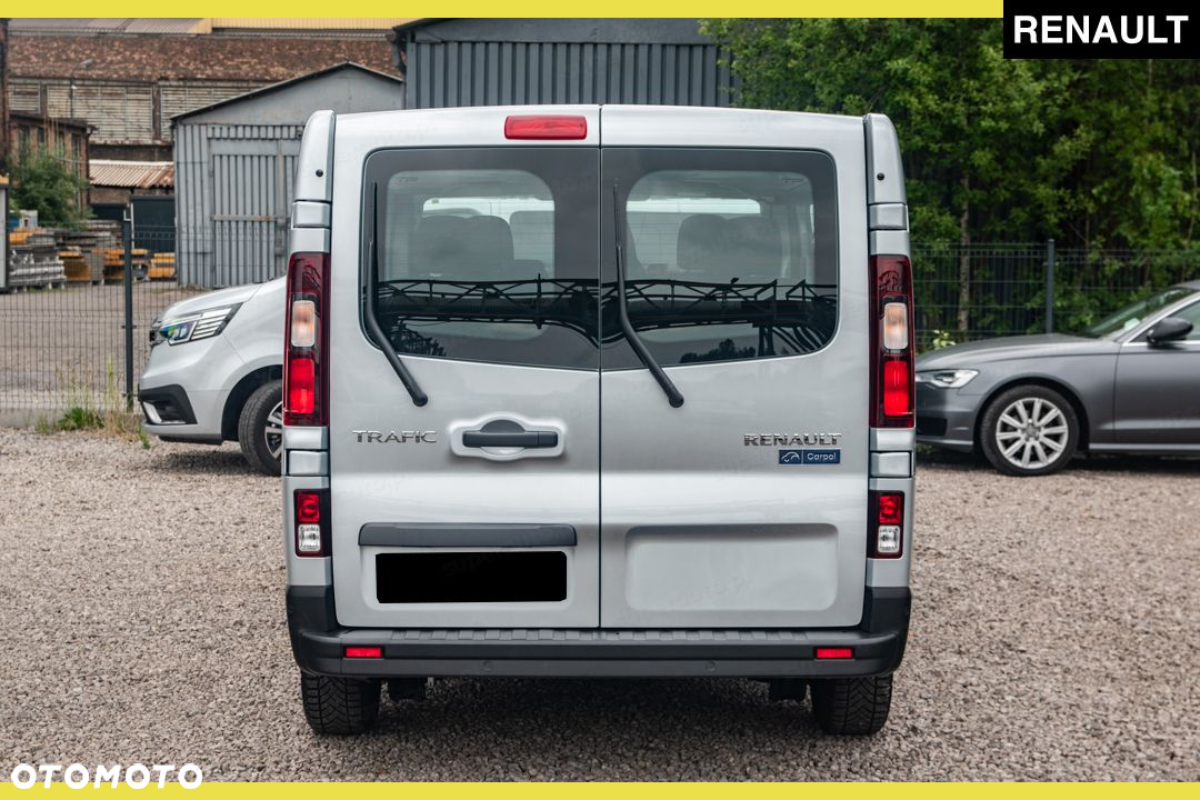 Renault Trafic - 8