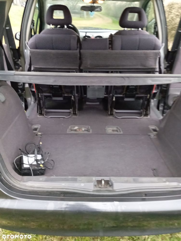 Mercedes-Benz Klasa A - 9