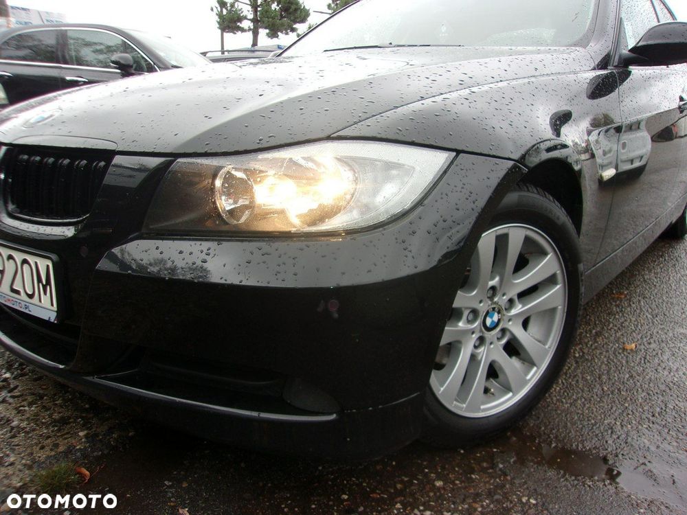 BMW Seria 3 - 2