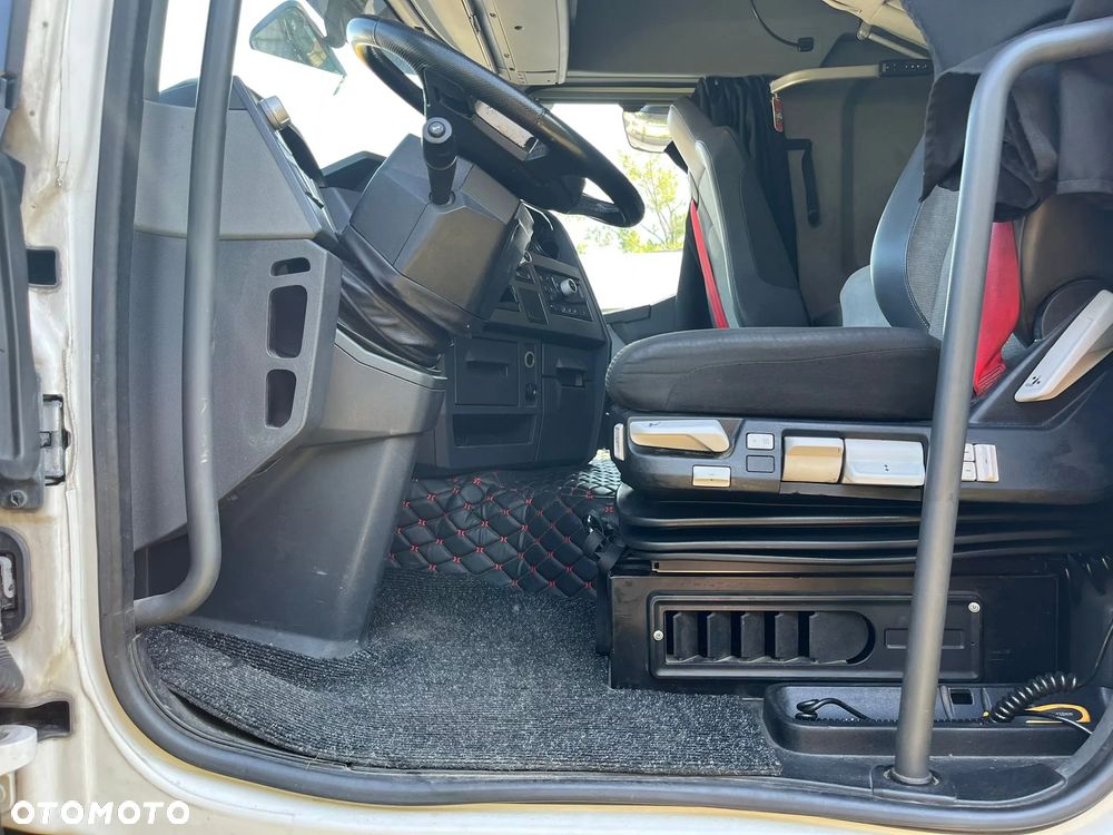 Renault T-RANGE 460 LOW-DECK - 8