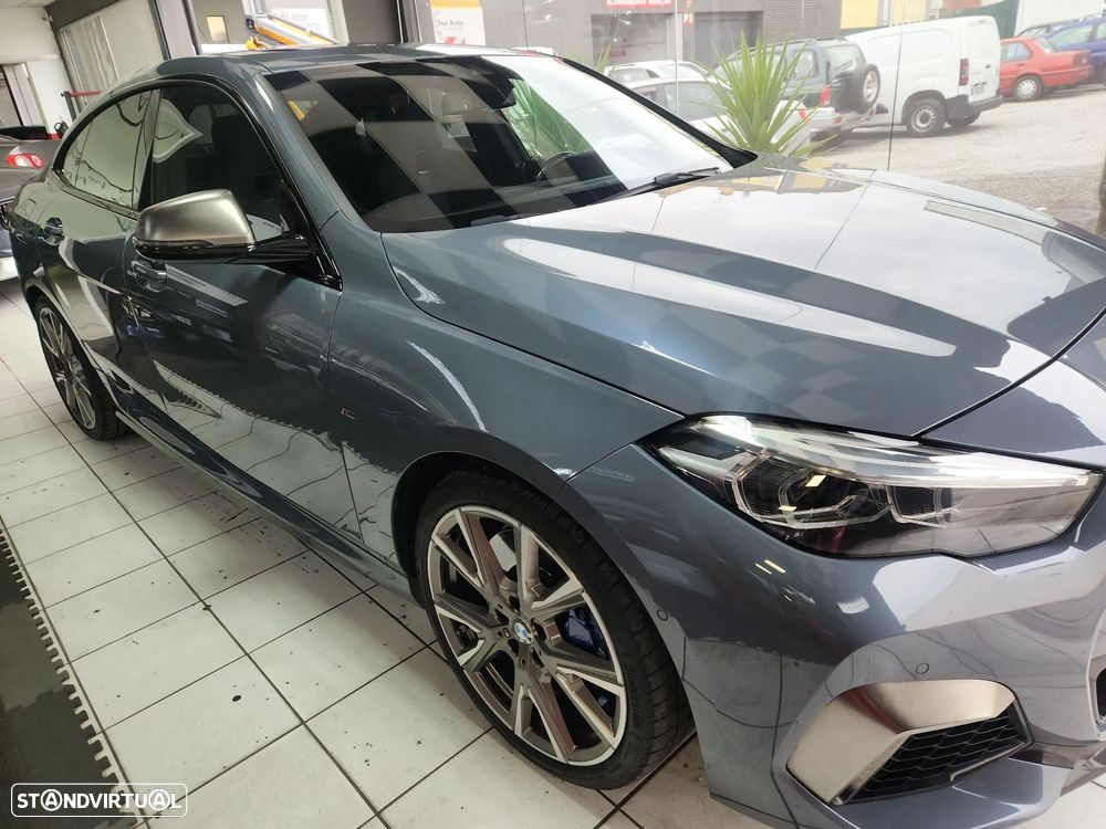 BMW M235i Gran Coupé xDrive - 17