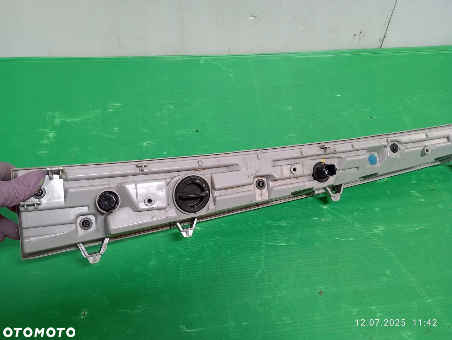 LAMPA HALOGEN PRAWY LED HYUNDAI IONIQ 5 21- 92109-G1 - 9