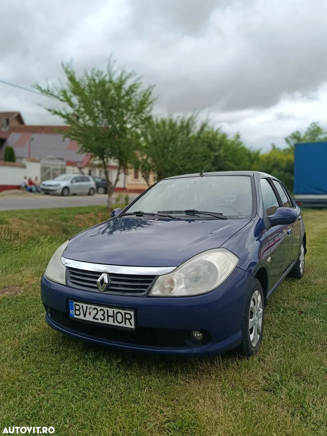 Renault Symbol 1.5dCi Best - 1