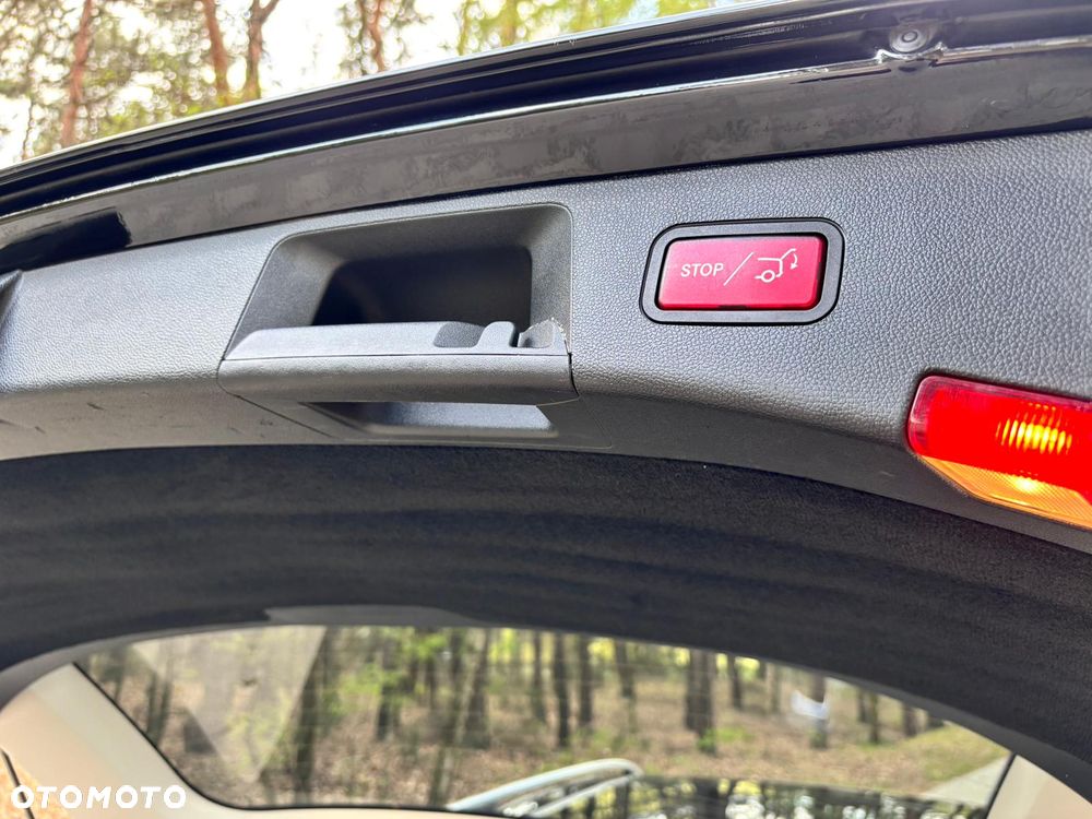 Mercedes-Benz Klasa E 300 BlueTEC 7G-TRONIC Avantgarde - 11