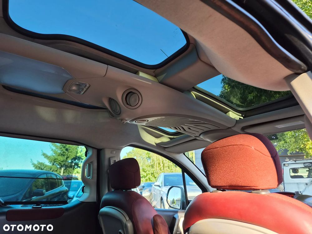 Citroën Berlingo 1.6 HDi 110 FAP Multispace - 20