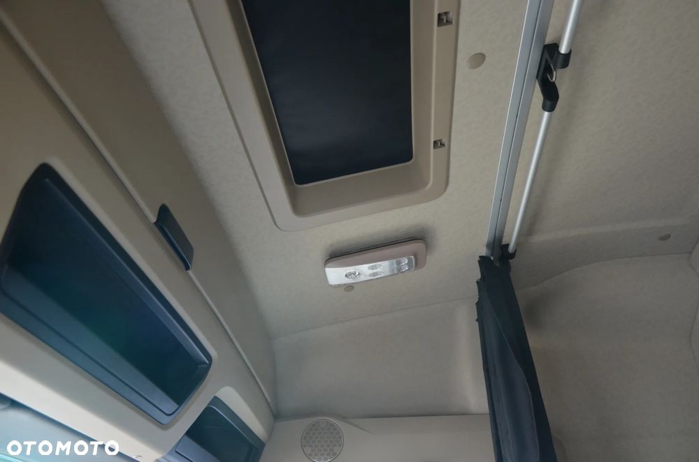 Mercedes-Benz ACTROS L 1843  10.2022r. ADR! ECO FULL LED ACC ASYSTENT KAMERY NAVI 9469 - 10