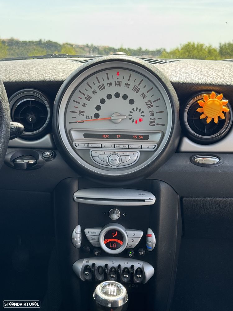 MINI 3 Portas Cooper D - 33