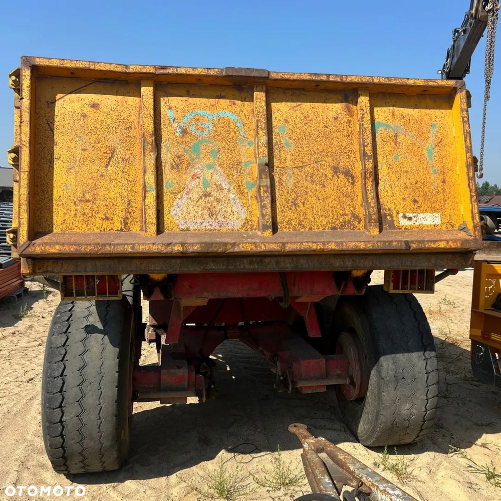 Inny WYWROTKA VGM GD18 | KIPER - 4