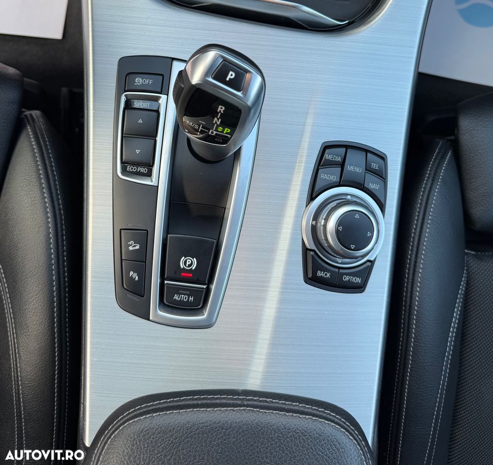 BMW X4 xDrive20i Aut. - 10