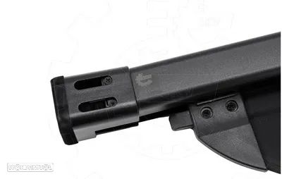 Chapeleira Cortina da tampa da mala Kia Sportage 3 2010- 85910-F1000 85910F1000 - 3