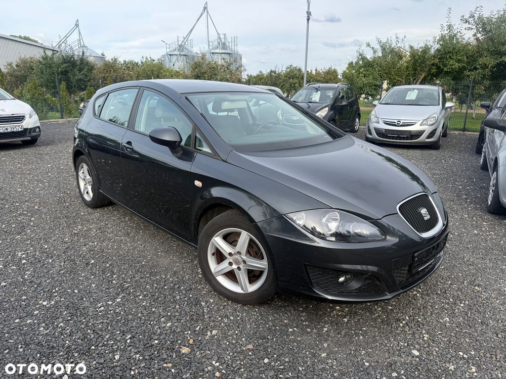 Seat Leon 1.4 Sport Limited - 1