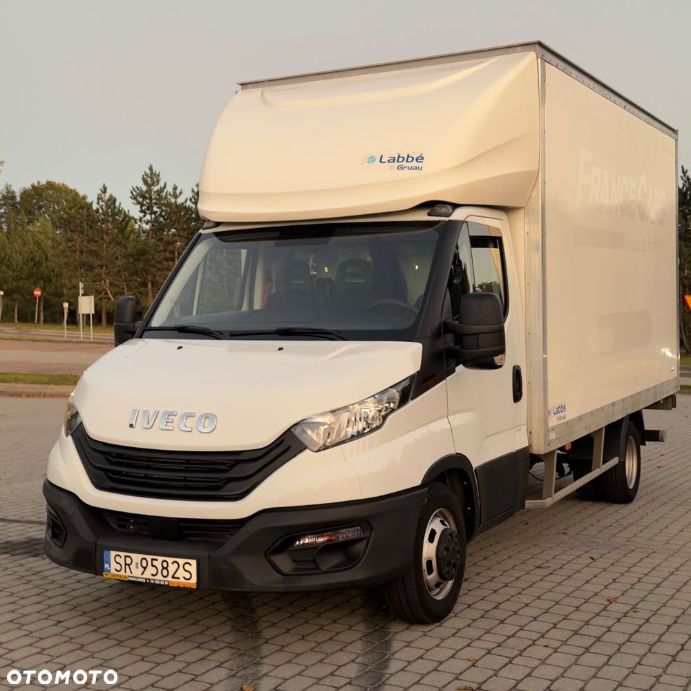 Iveco Daily DK - 37