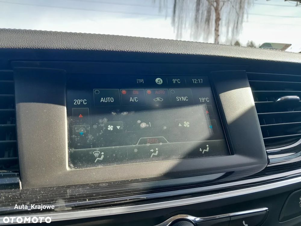 Opel Insignia 1.5 T Elite S&S - 19