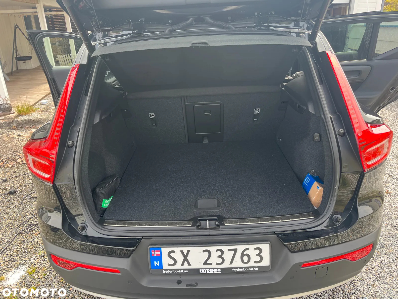 Volvo XC 40 T5 Plug-In Hybrid Inscription Expression Pro - 12