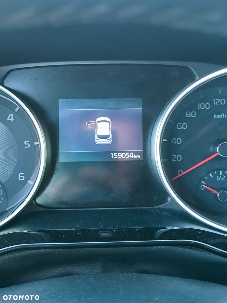 Kia Ceed 1.6 CRDi Eco-Dynamics+(48V Mild-Hybr.) DCT7 Platinum Edition - 24