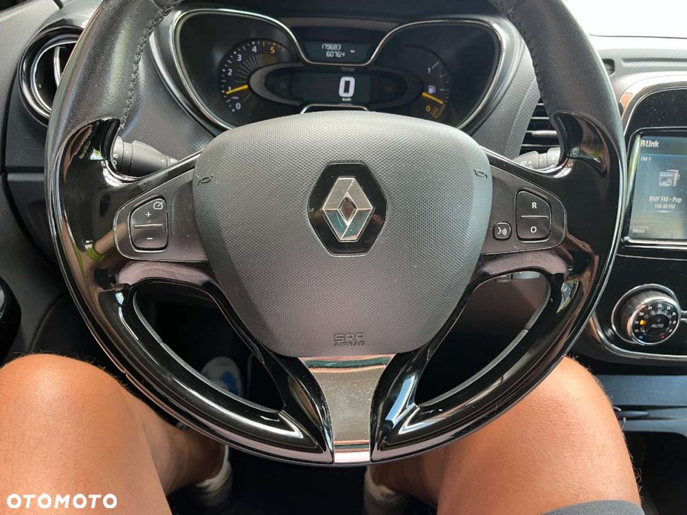 Renault Captur 1.5 dCi Energy Intens - 18