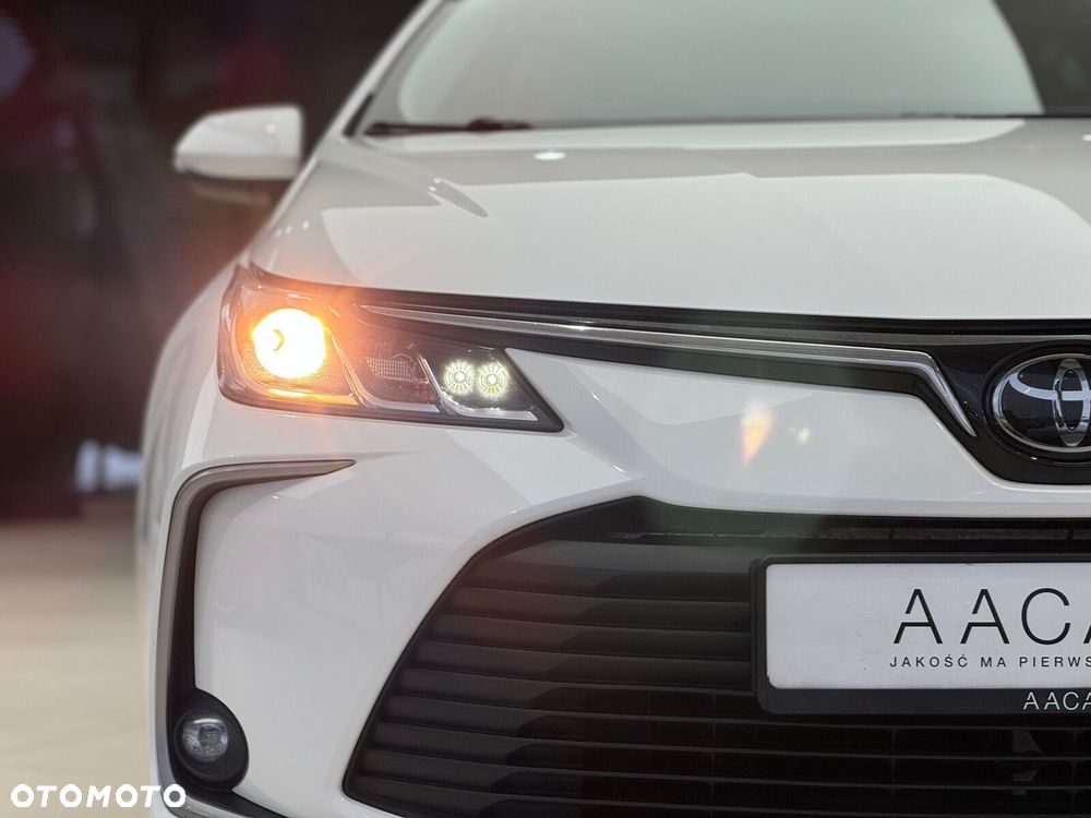 Toyota Corolla 1.5 Comfort - 40