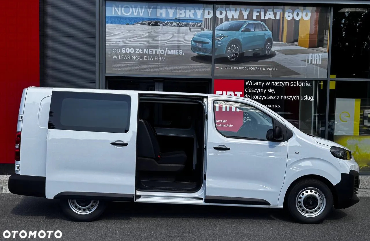 Fiat SCUDO - 3