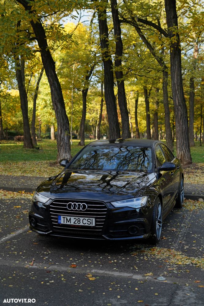 Audi A6 Avant 3.0 TDI quattro S tronic - 3
