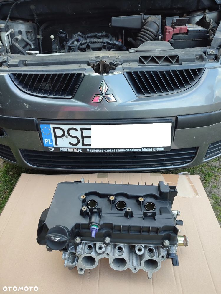 Mitsubishi Colt 1.1 Invite - 17
