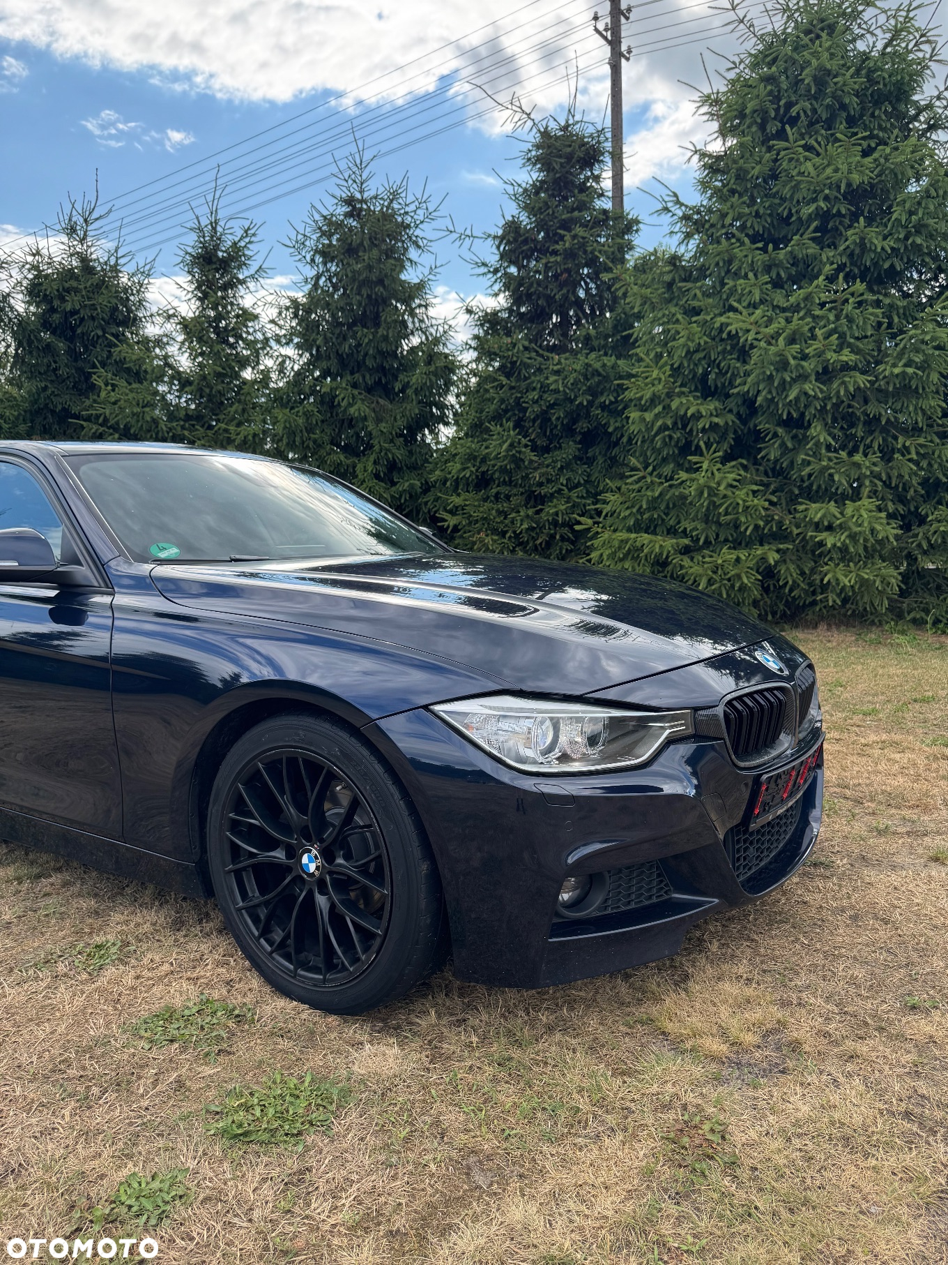 BMW Seria 3 - 3