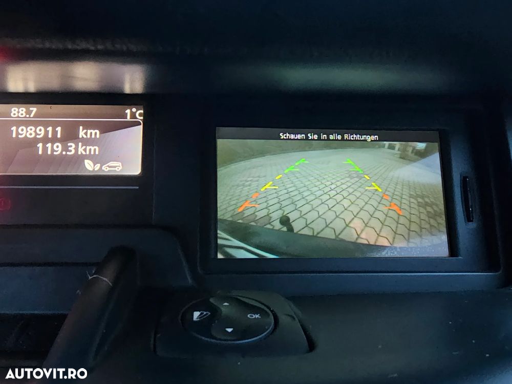 Renault Grand Scenic ENERGY dCi 130 Start & Stop Bose Edition - 22