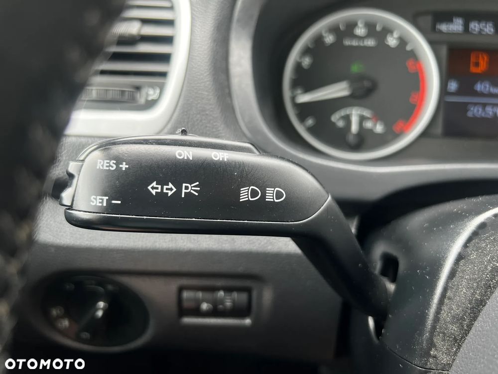 Skoda Roomster - 22