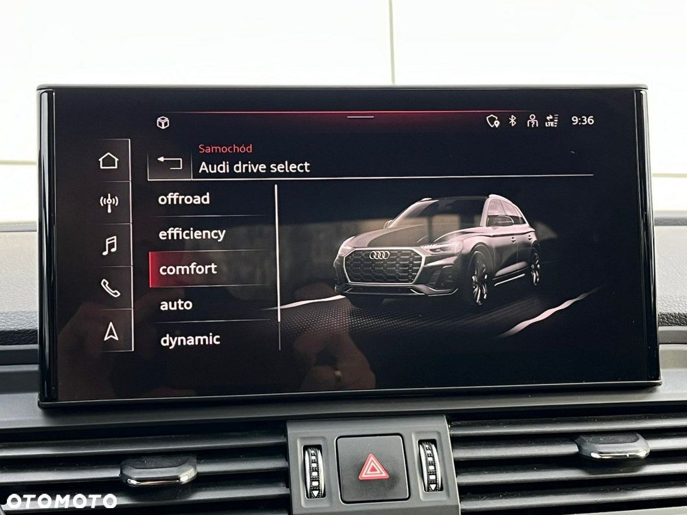 Audi Q5 40 TDI quattro S tronic advanced - 33