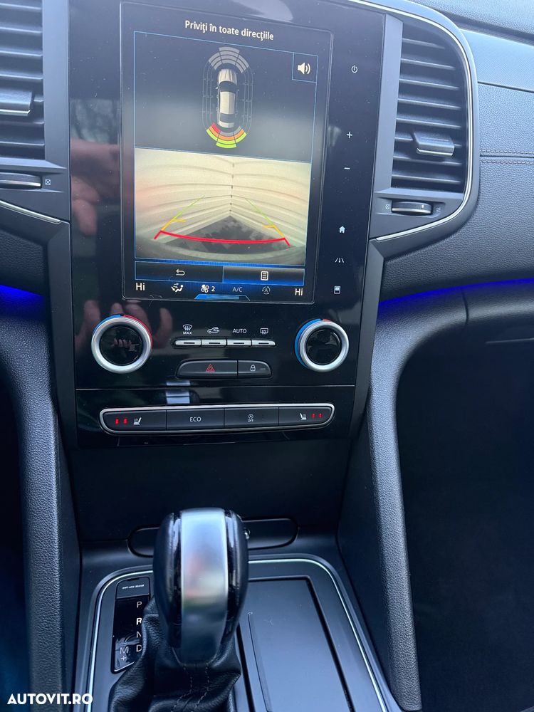 Renault Talisman ENERGY dCi 160 EDC INTENS - 16