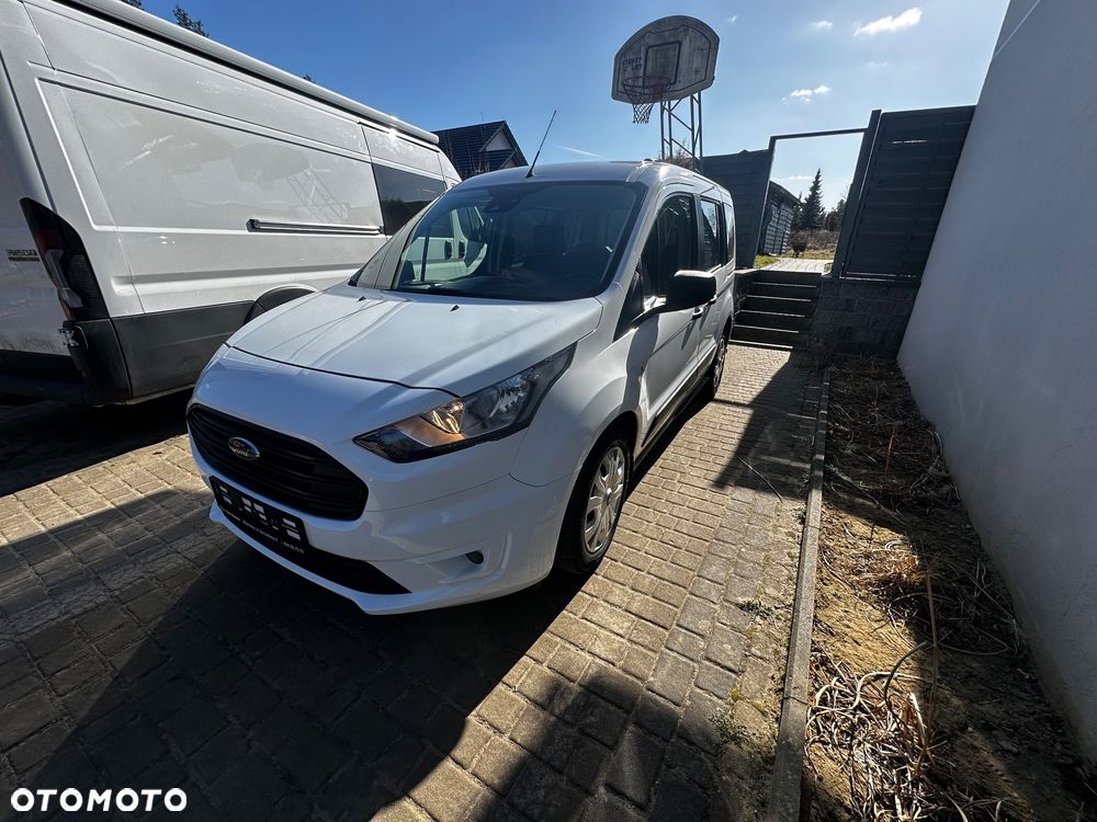 Ford Transit Connect 240 L1 Trend - 2