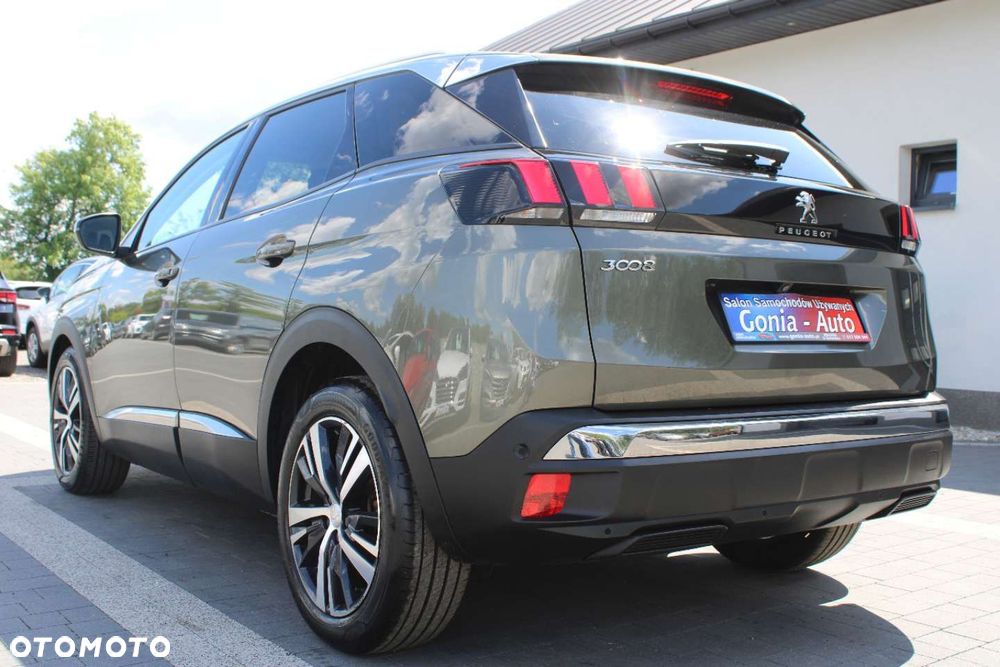 Peugeot 3008 - 13